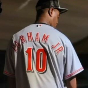 Profile Picture of leonardparhamjr (@leonardparhamjr) on Tiktok