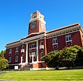 Profile Picture of Clallam County, Washingtonon Wikipedia