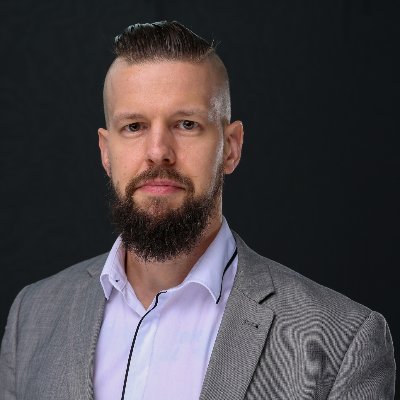 Profile Picture of Janne Virtanen (@JanneVirtanen81) on Twitter