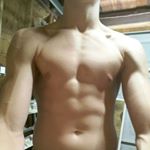 Profile Picture of Michael Hoopes (@mh_lifting) on Instagram