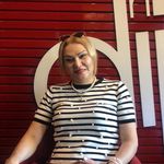 Profile Picture of Marina Keshishyan (@keshishyan.marina) on Instagram