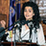 Profile Picture of Lamis  Deek (@lamisdeek) on Flickr