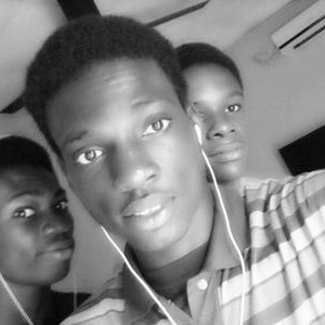 Profile Picture of Paul prosper (@prossparh121) on Twitter
