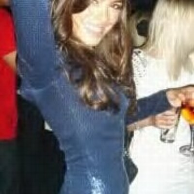 Profile Picture of Jade Nicholson (@Jade_nich) on Twitter