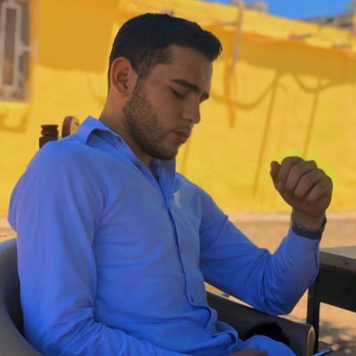 Profile Picture of Abraham Ochoa (@abrahamochoa21) on Twitter