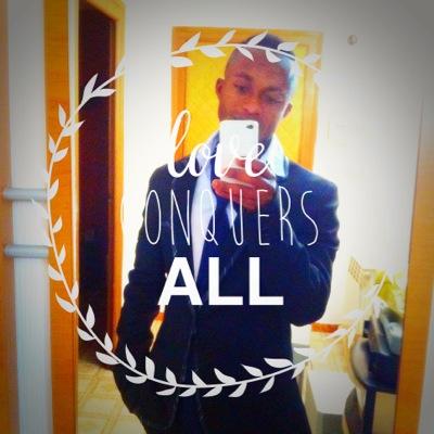 Profile Picture of Kelvin Freeman (@kelvin_free) on Twitter