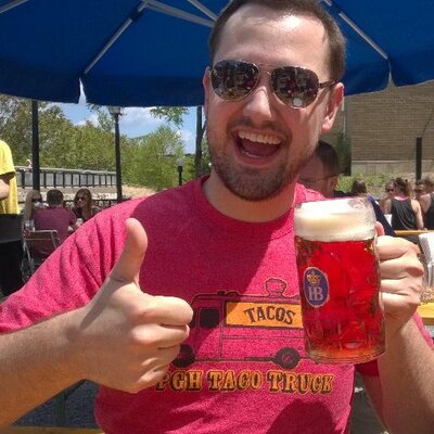 Profile Picture of Paul Anderko (@PaulBlueRibbon) on Twitter