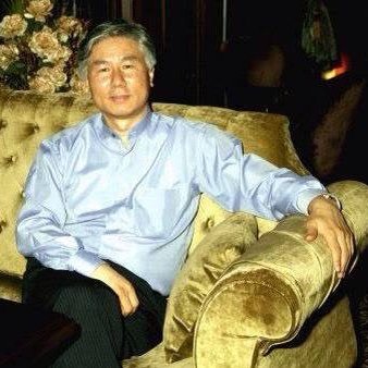 Profile Picture of Gregory Jang Mangieri (@JangGregory) on Twitter