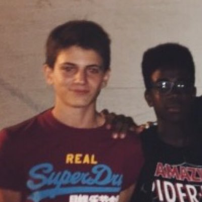 Profile Picture of Angelo Giannopoulos (@AngeloGiannopo1) on Twitter