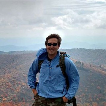 Profile Picture of Dustin Allen (@DownSouthSolar) on Twitter