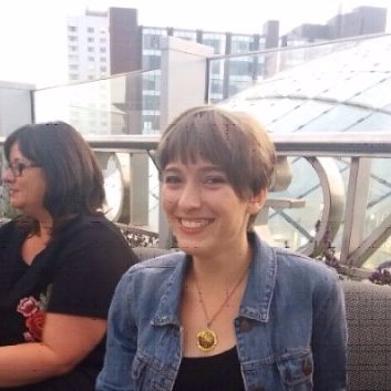 Profile Picture of Alice Lord (@@AliceJLord) on Twitter