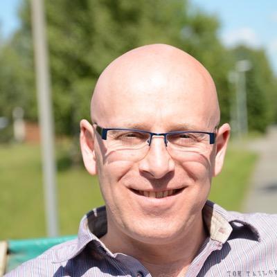 Profile Picture of Barry McArthur (@bazofscot) on Twitter