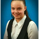 Profile Picture of aleah garrett (@garrett8257tq) on Instagram