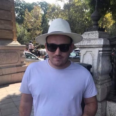 Profile Picture of Joe Chance (@JoeChance1) on Twitter