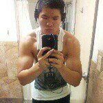 Profile Picture of Andy James Sabido (@andy_strive_dec1st) on Instagram