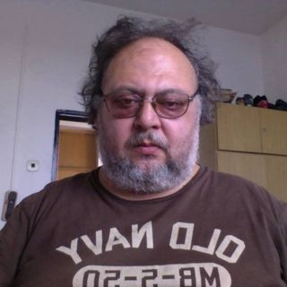Profile Picture of Alexander Shick (@alexander.shick) on Facebook