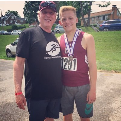 Profile Picture of Jamison Cain (@jami_acain) on Twitter