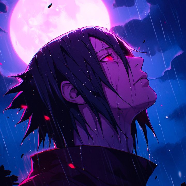 Cedric - Tiktok Profile Picture of Cedric (@cedric_anime) on Tiktok