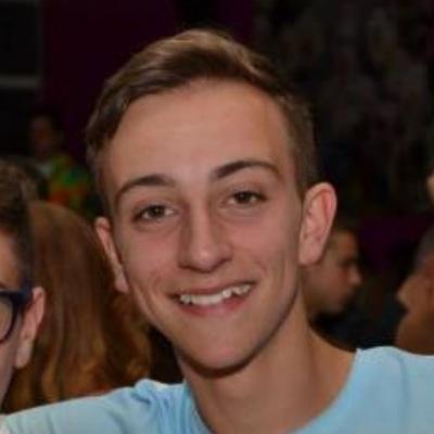 Profile Picture of Leonardo De Santis (@leodesantis98) on Twitter