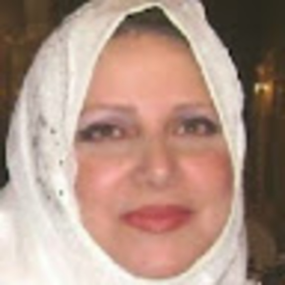 Profile Picture of Wafa Abed (@abedwafa) on Poshmark