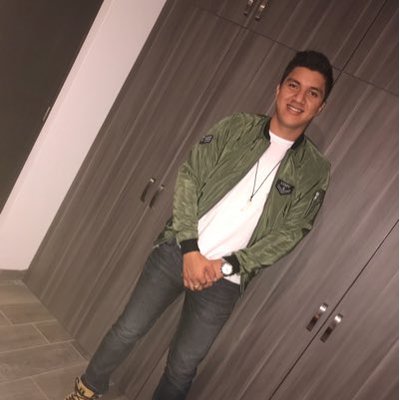Profile Picture of Bryan Vargas Chavarria (@BryanVargasCha1) on Twitter