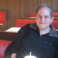 Profile Picture of Fred Cohen (@fred-cohen-10) on Quora