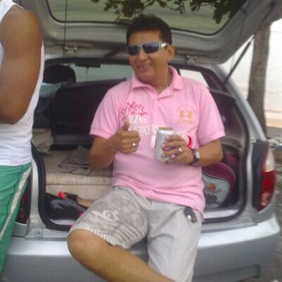 Profile Picture of Max Sena Rodrigues (@max_fera) on Twitter