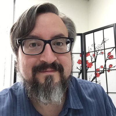Profile Picture of Joseph Gottlieb (@ginvent) on Twitter