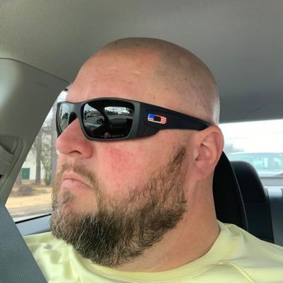 Profile Picture of Jason Rodgers (@jasonr0474) on Twitter