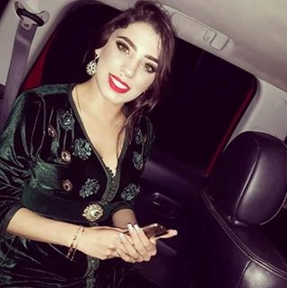 Profile Picture of Najwa Berrada (@najwa.kouchrada.9) on Facebook