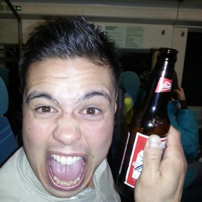 Profile Picture of Matt Farlow (@Fat_marlow) on Twitter