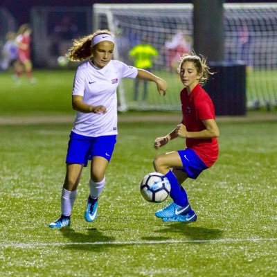 Profile Picture of Grace Read (@graceread8) on Twitter