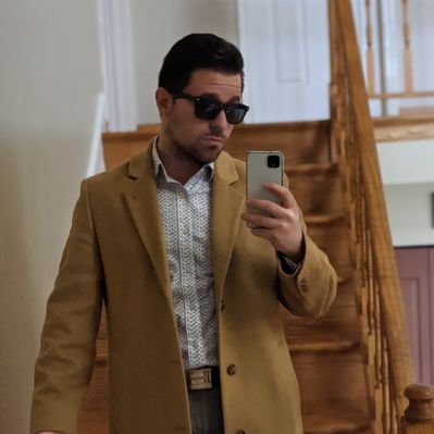 Profile Picture of Matt Stefan (@yogiballer) on Twitter