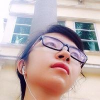 Profile Picture of Linh Lý (@linh-lý) on Quora