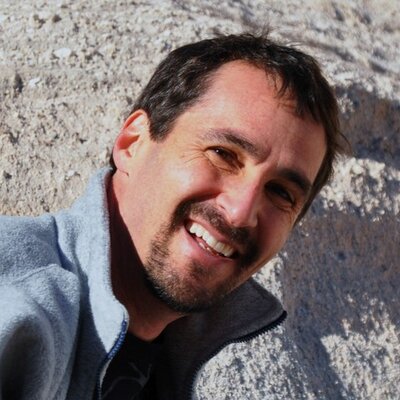 Profile Picture of Scott Epstein (@digitalideation) on Twitter