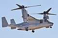 Profile Picture of Bell Boeing V-22 Osprey - Wikipedia, the free encyclopediaon Wikipedia