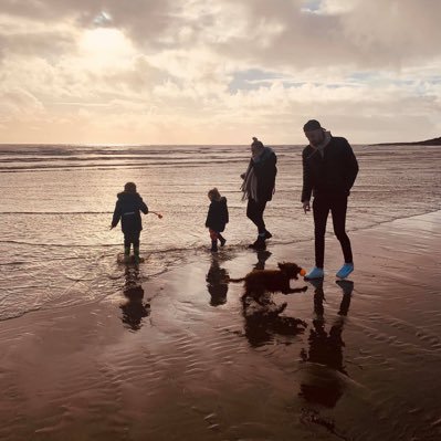 Profile Picture of Adam Morrissey (@AdMorra) on Twitter