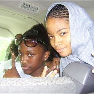 Profile Picture of Alexia Fellows (@hoopz1shot) on Myspace