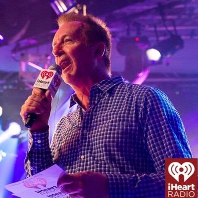 Profile Picture of Jonathan Clarke (@jcontheair) on Twitter