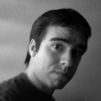 Profile Picture of Daniel Beauchamp (@TheArmorKnight) on Twitter