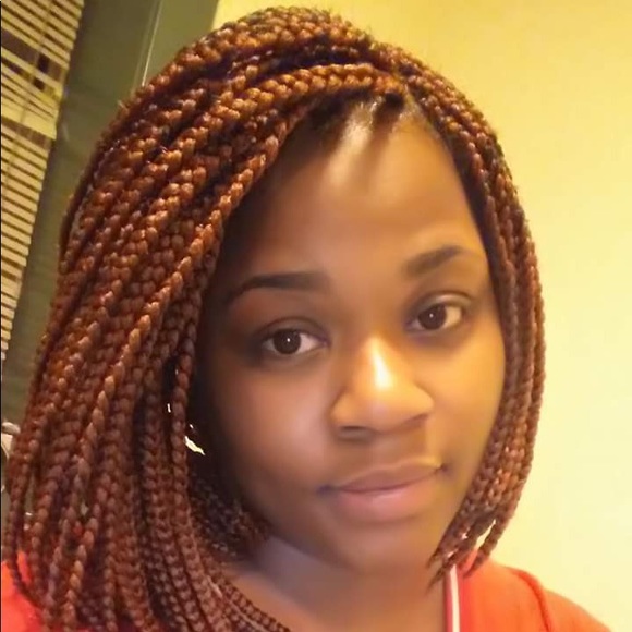 Profile Picture of Christina Boleyjack (@yummyyum90) on Poshmark