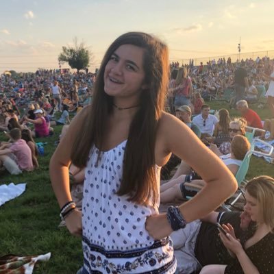 Profile Picture of Hailey Pritchett (@HaileyPritchett) on Twitter