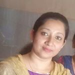 Profile Picture of Simi Varghese (@simivarghese.simivarghese) on Instagram