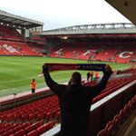 Profile Picture of Glenn Brierley (@glennthehoof03) on Instagram