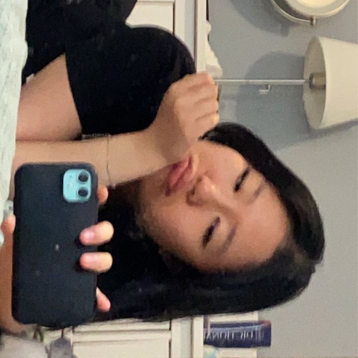 Profile Picture of Fiona (@fionaa_han) on Tiktok