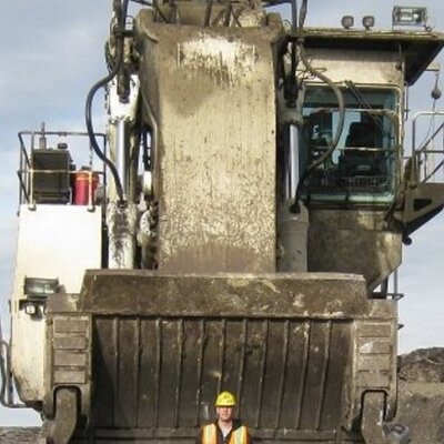 Profile Picture of Michael Penner (@MichaelPenner) on Twitter