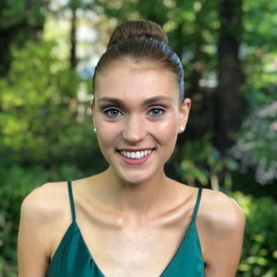 Profile Picture of Julia Mcelroy (@McelroyJulia) on Twitter