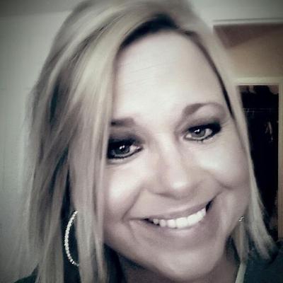 Profile Picture of Kim Slater (@kimsttan) on Twitter