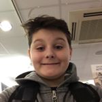 Profile Picture of Lewis Rudy Shaw (@lewis_rudy777) on Instagram
