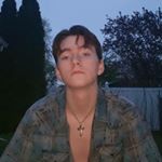 Profile Picture of joey meagher (@isthatcasper_) on Instagram